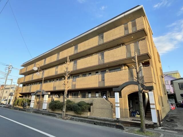 プレジデント1の外観画像
