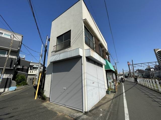 ツカホームの外観画像