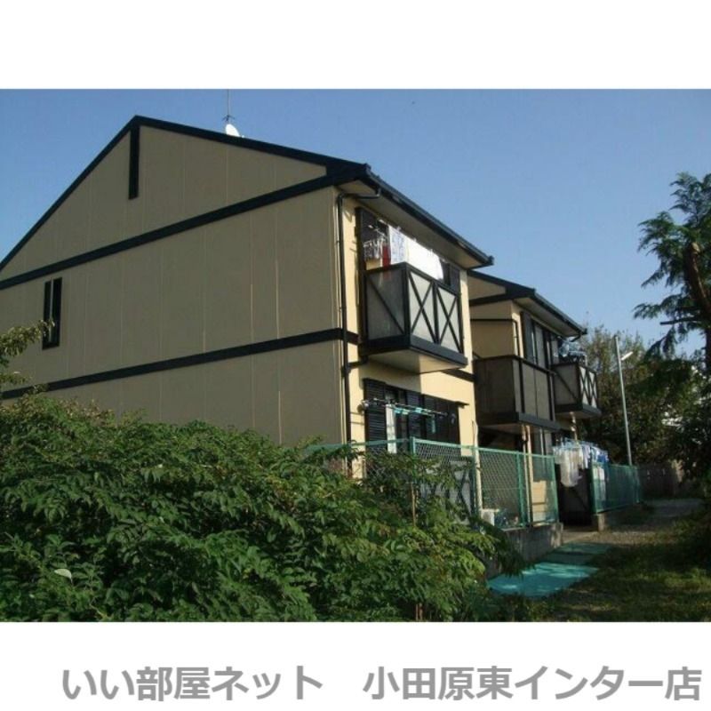 ファミール西原Aの外観画像