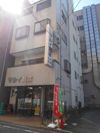 ラウンド東久留米の外観画像