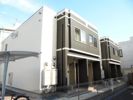 ファインハイム島崎の外観画像