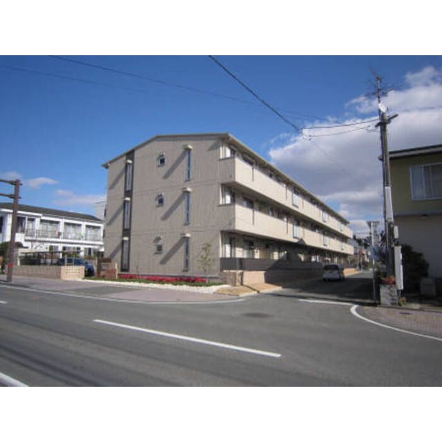 アベニュー花立の外観画像
