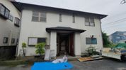 扇町戸建ての外観画像