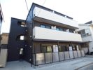 シュクル六町の外観画像