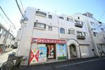 サンライズ西荻の外観画像