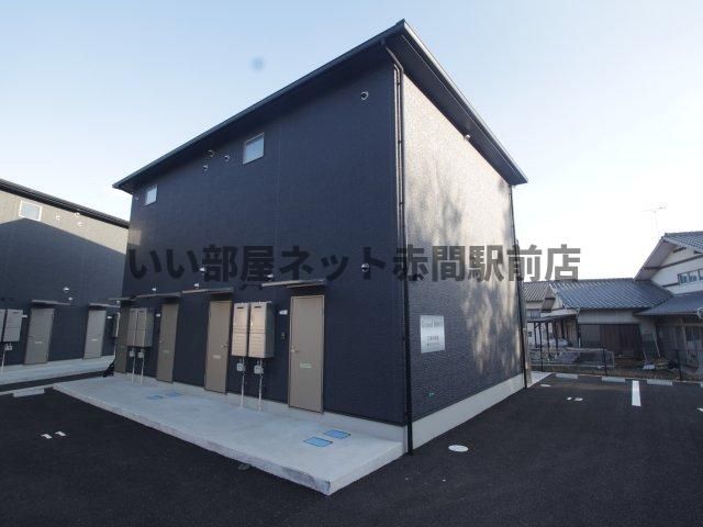 GRAND岡垣6の外観画像