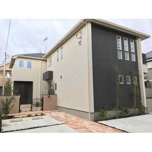 ロワジール(ロワジール)の外観画像