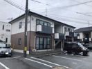 T クレマチス 新保 A棟の外観画像