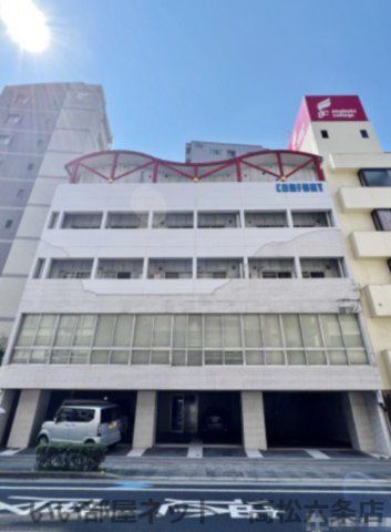 コンフォール錦町の外観画像