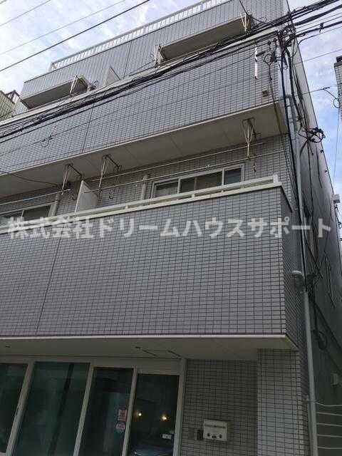 ノムラビルの外観画像