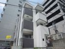 カトレア天神の外観画像