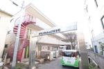グランヴィレッジ本多町の外観画像