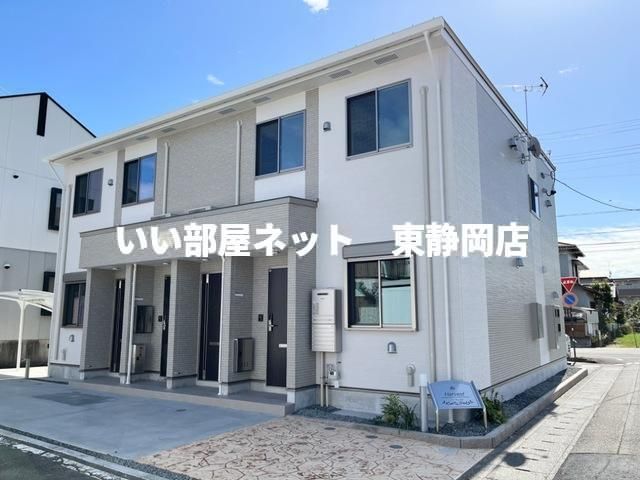 ハーヴェスト(Harvest)の外観画像