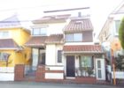 萩山一丁目戸建の外観画像