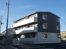 ロイジェントパークス野田町5丁目 Cの外観画像