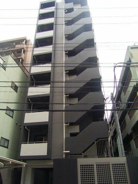 フェニックス横濱吉野町の外観画像