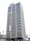 ワールドアイ難波南PORTA 1101の外観画像