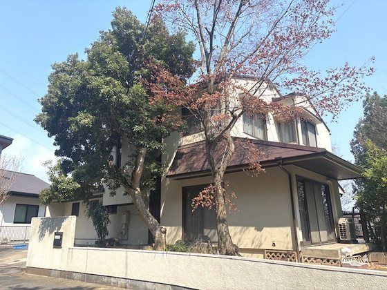 湊(操陽南山)戸建の外観画像