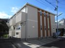 クレール千歳船橋の外観画像