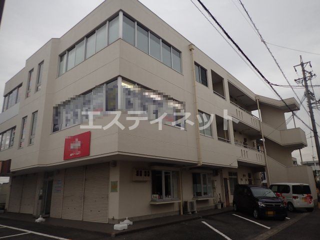 竹富士ビルの外観画像