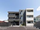 アリビオ駅西の外観画像