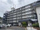 湘南浜見台スカイハイツの外観画像