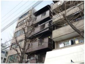 永光ビルディング割塚の外観画像