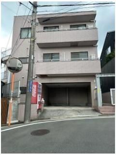 ラスターヒルズ上大岡の外観画像