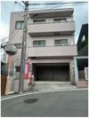 ラスターヒルズ上大岡の外観画像