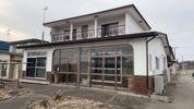 池田町旭町6丁目貸家の外観画像