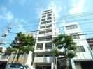 ライオンズマンション大博通りの外観画像
