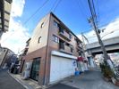 メゾン・ド・平岡3番館の外観画像