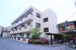 ことぶきハイツの外観画像