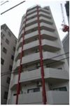 ラパンジール四天王寺東の外観画像