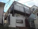 コーポフレンドの外観画像