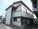新川荘 北館の外観画像