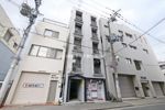 大和コーポ姫里の外観画像