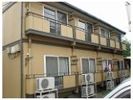プル二エハイツの外観画像
