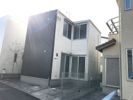 ユニキューブ美崎町北館の外観画像