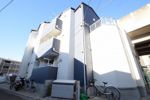 Gran Bleu Funabashiの外観画像