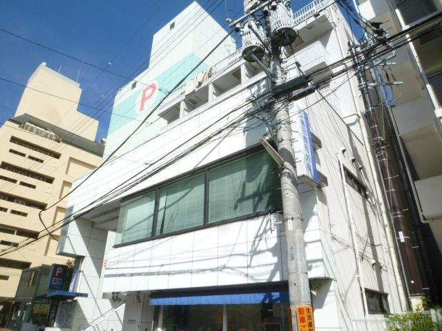 トップ吉祥寺2の外観画像