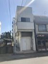 プラザ一橋学園の外観画像