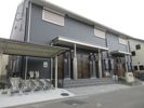 Prunierの外観画像