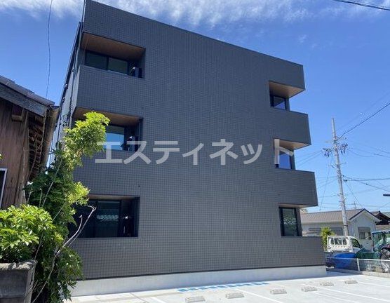 Jack yawataⅠの外観画像