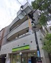 ラフィネ小石川の外観画像