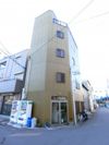 コーポダイキの外観画像