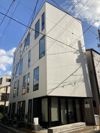 アリュイッテ清澄白河の外観画像