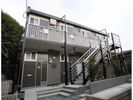 レオパレス五宮町の外観画像