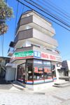 ステーションパレスⅡの外観画像
