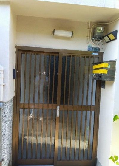 泉町4丁目テラスハウスの外観画像